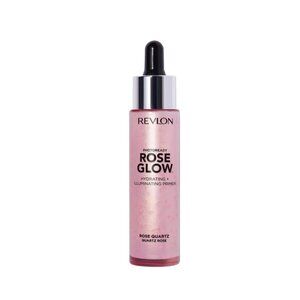 Revlon Almay PhotoReady Rose Glow™ Hydrating & Illuminating Primer - Rose Quartz